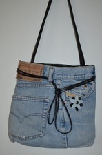 Coole handtasche schultertasch gebraucht kaufen  Dischingen