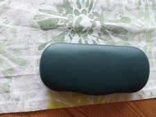 Brillenetui hartschale dunkelg gebraucht kaufen  Werneuchen
