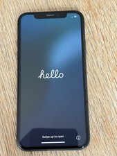 Apple iphone 64gb for sale  SHEFFIELD