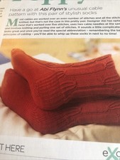 Knitting crochet patterns for sale  HALIFAX