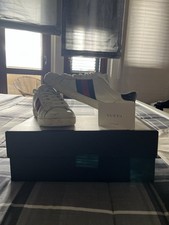Scarpe gucci usato  Montegranaro