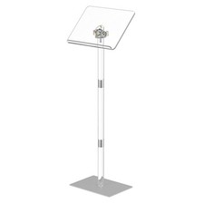 Small acrylic podium for sale  Anaheim