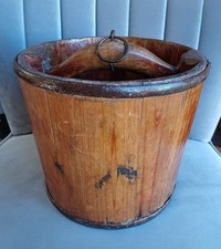 Antique chinese wooden for sale  KEIGHLEY