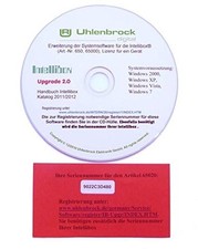 Uhlenbrock intellibox upgrade d'occasion  Expédié en France