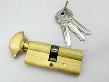 Era thumb turn for sale  PRESTON