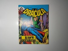 Dracula n.5 editoriale usato  Torino
