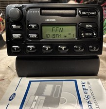 Ford 4000 rds gebraucht kaufen  Heuerßen