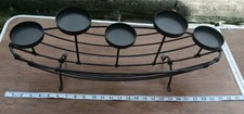 Rustic fireplace candle for sale  Hagerstown