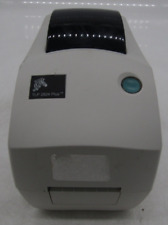 IMPRESSORA ZEBRA TLP 2824 PLUS comprar usado  Enviando para Brazil