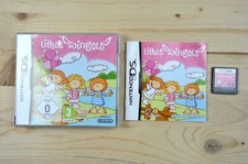 Nds little wingels gebraucht kaufen  Salzhausen