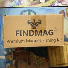 Findmag magnet fishing for sale  Youngstown