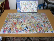 Jigsaw puzzles 1000 for sale  BRISTOL