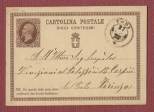 Intero vittorio emanuele usato  Biella
