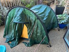 Hilleberg nallo 2p for sale  LONDON