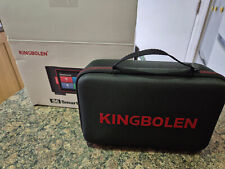 Kingbolen car diagnostic for sale  LIVERPOOL