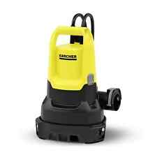 Karcher submersible water for sale  BURGESS HILL