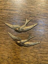 Pair victorian bird for sale  Long Beach