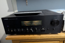 Yamaha s2200 stereo d'occasion  Expédié en Belgium