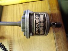 Procunier tapping head for sale  Santa Cruz