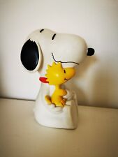 Snoopy with woodstock usato  Padova