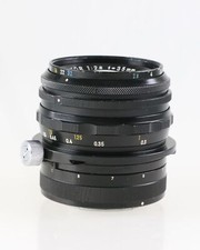 Nippon kogaku nikkor gebraucht kaufen  Filderstadt
