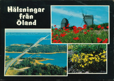 Schweden sweden sverige gebraucht kaufen  Berlin