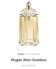 Mugler alien goddess usato  Ploaghe