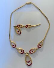 Collier guy laroche d'occasion  Paris-
