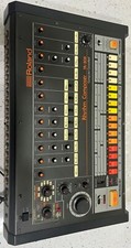 Roland 808 rhythm for sale  Brandon