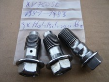 Yamaha 750 1981 gebraucht kaufen  Grevenbroich