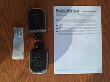 Royal enfield super for sale  FLEET