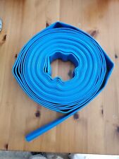 lay flat hose for sale  Ludowici