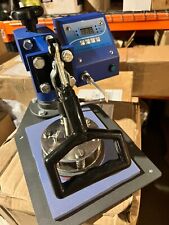 Round heat press for sale  Hialeah