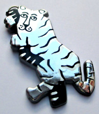 Original pendentif animalier d'occasion  Perros-Guirec