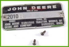 John deere 2010 for sale  Fair Grove