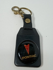 Vintage pontiac keychain for sale  Woodruff