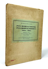 Hermann rorschach psychodiagno for sale  Wallkill