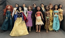 Htf disney articulated for sale  Catonsville