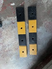 High rubber threshold for sale  NUNEATON