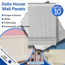 Proops dolls house for sale Proops dolls house for sale  LEICESTER