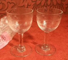 Pair edwardian pin for sale  MANSFIELD