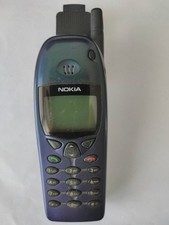 Téléphone cellulaire nokia d'occasion  Castelnau-le-Lez