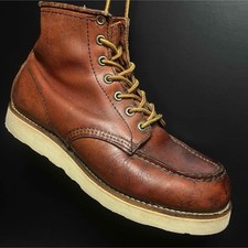 Red wing irish usato  Spedire a Italy