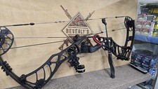 Hoyt helix ultra for sale  Coeburn