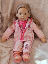 Sigikid puppe iwi gebraucht kaufen  Herne