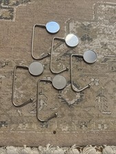 Handbag hooks craft for sale  LOUGHBOROUGH
