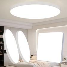 Led deckenlampe deckenleuchte gebraucht kaufen Led deckenlampe deckenleuchte gebraucht kaufen  Nettetal