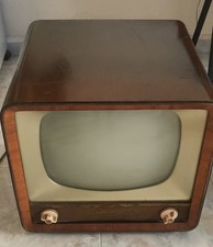 Vintage legno usato  Palermo