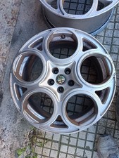 Cerchi gta alfa usato  Villalba