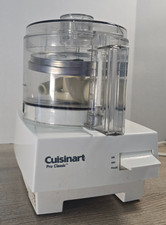 Vintage cuisinart food for sale  Haslet